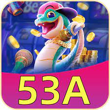 Logo 53abet